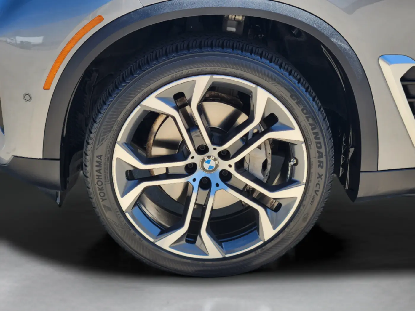 2025 BMW X5 - $44,999