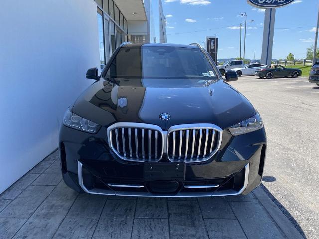 2026 BMW X5 - $57,967