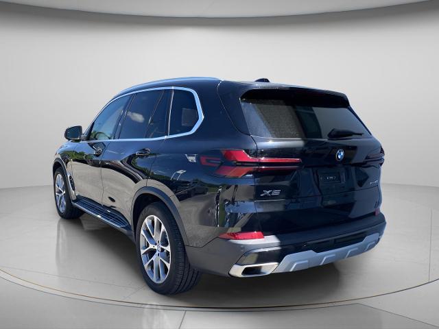 2026 BMW X5 - $57,967