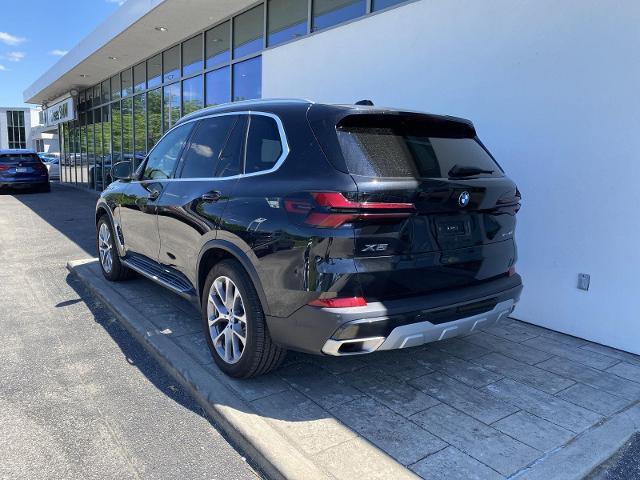2026 BMW X5 - $57,967