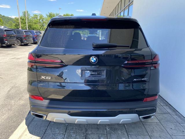 2026 BMW X5 - $57,967
