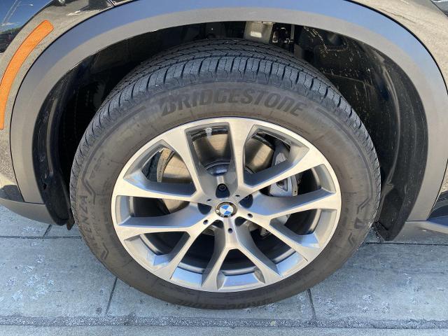 2026 BMW X5 - $57,967