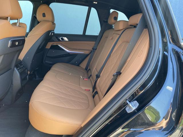 2026 BMW X5 - $57,967