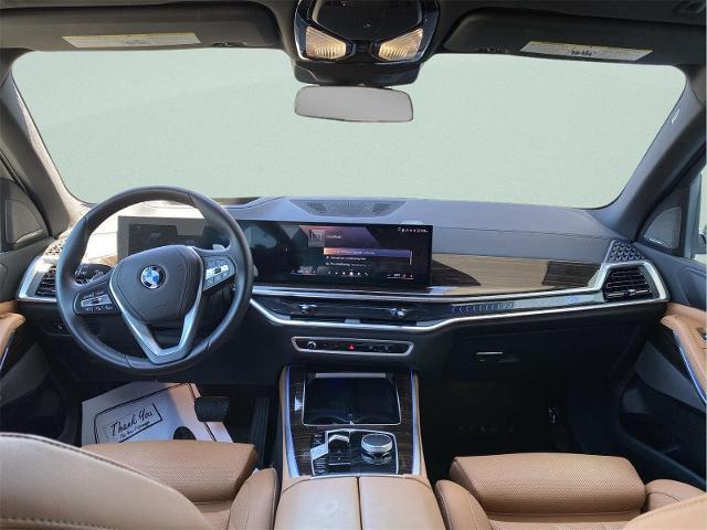 2026 BMW X5 - $57,967
