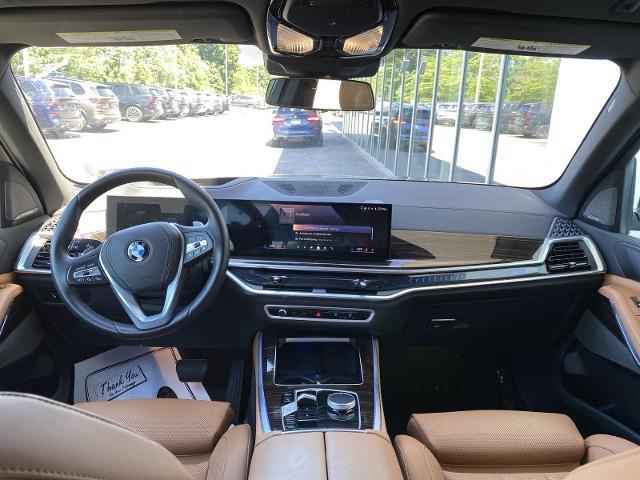 2026 BMW X5 - $57,967