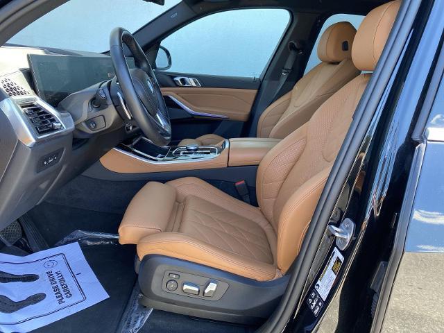 2026 BMW X5 - $57,967
