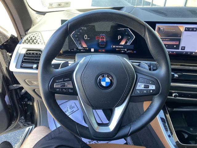 2026 BMW X5 - $57,967