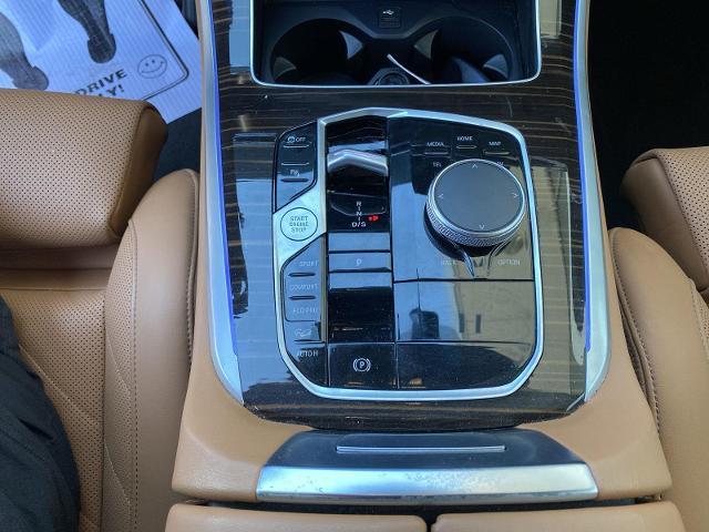 2026 BMW X5 - $57,967