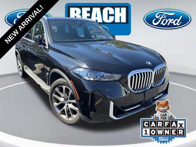 2026 BMW X5 - $57,642