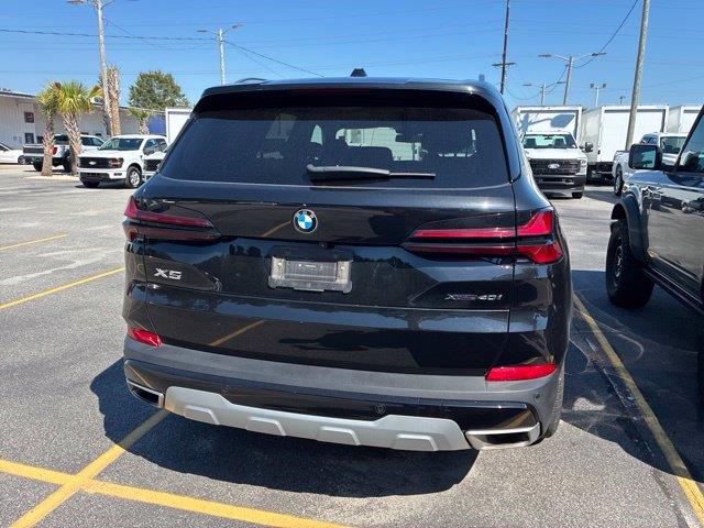 2026 BMW X5 - $57,642