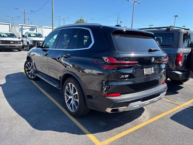 2026 BMW X5 - $57,642
