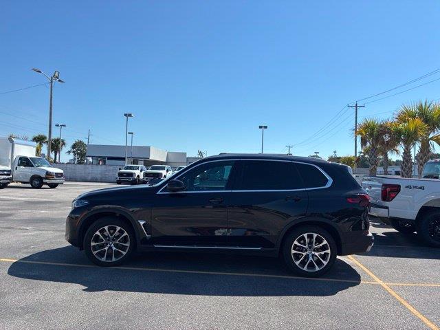 2026 BMW X5 - $57,642