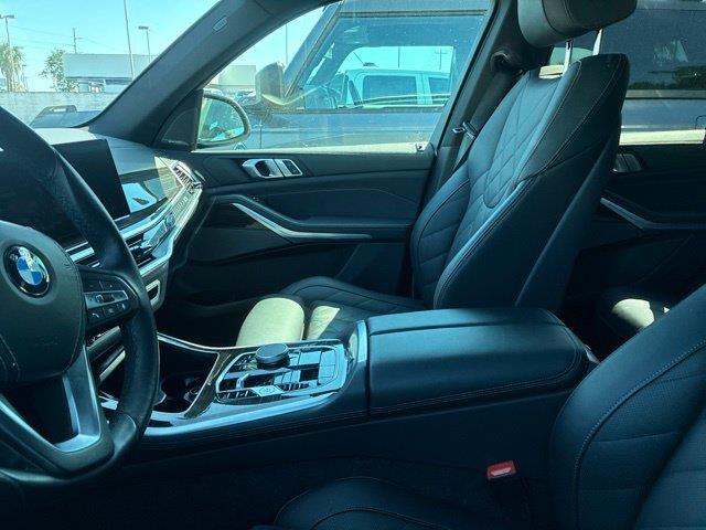 2026 BMW X5 - $57,642