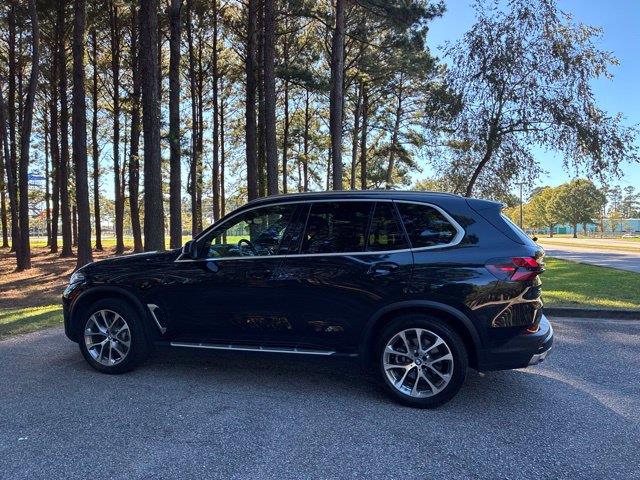 2026 BMW X5 - $57,642
