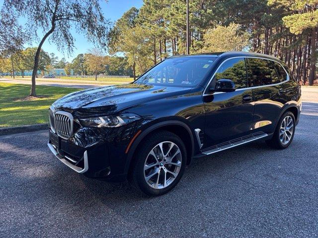 2026 BMW X5 - $57,642