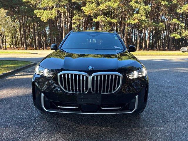 2026 BMW X5 - $57,642