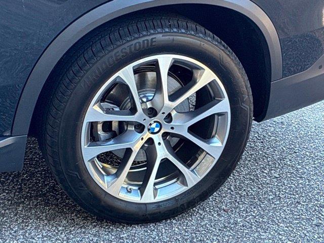 2026 BMW X5 - $57,642