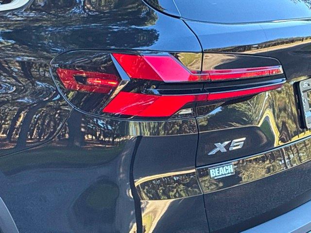 2026 BMW X5 - $57,642