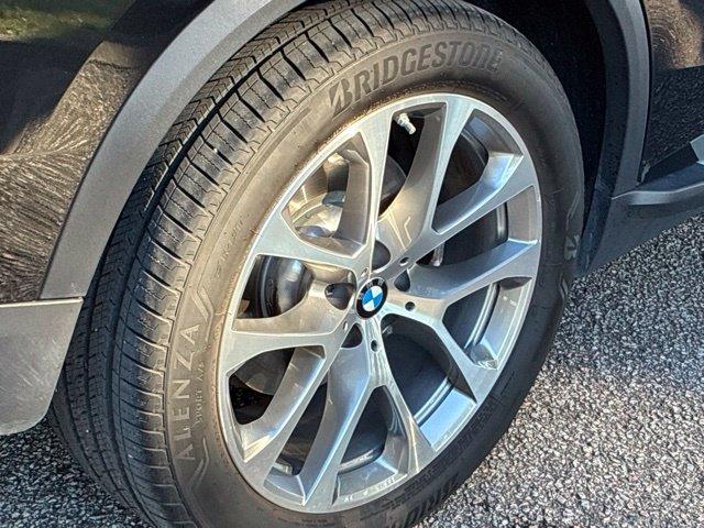 2026 BMW X5 - $57,642