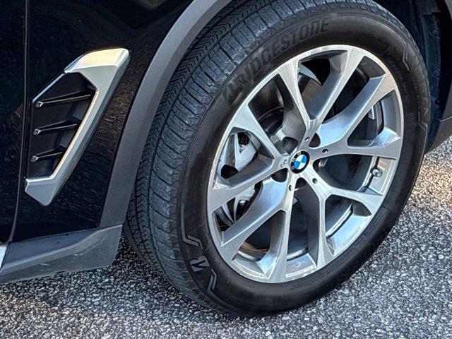 2026 BMW X5 - $57,642