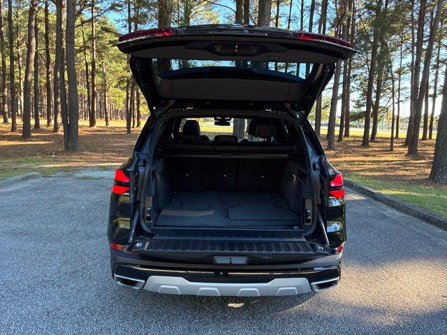 2026 BMW X5 - $57,642