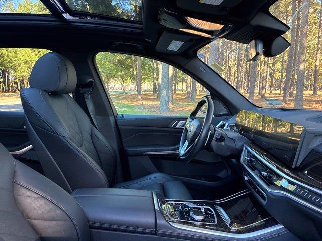2026 BMW X5 - $57,642