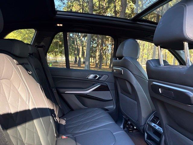 2026 BMW X5 - $57,642