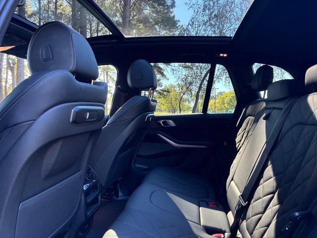 2026 BMW X5 - $57,642