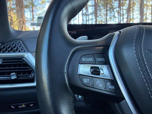 2026 BMW X5 - $57,642