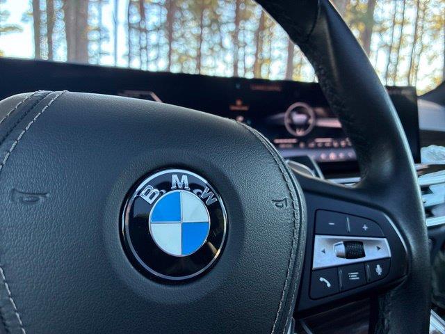 2026 BMW X5 - $57,642