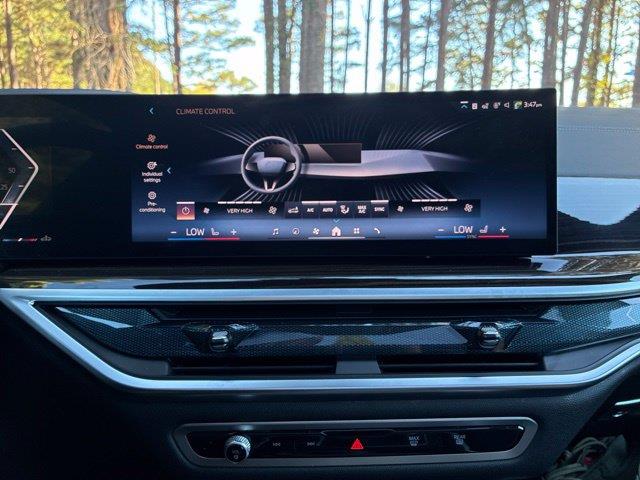 2026 BMW X5 - $57,642