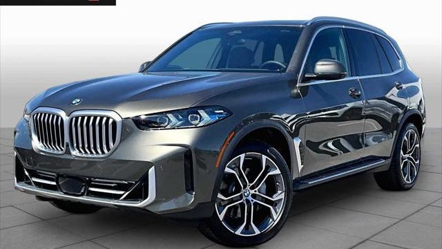 Preowned 2026 BMW X5 xDrive40i for Sale
