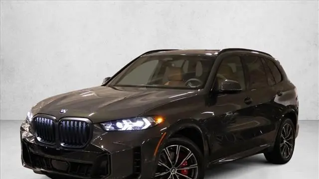 Preowned 2026 BMW X5 xDrive40i for Sale