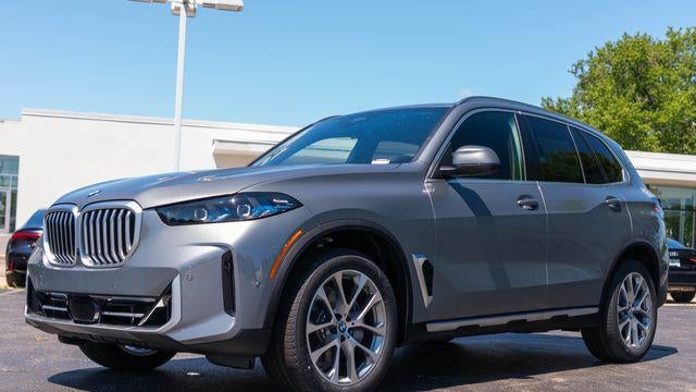 Preowned 2026 BMW X5 xDrive40i for Sale