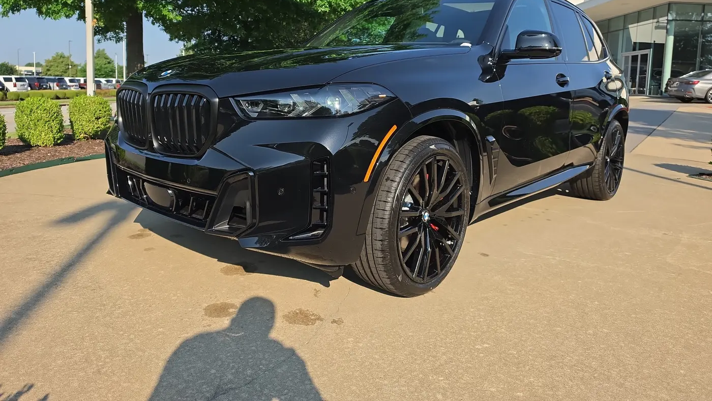Preowned 2026 BMW X5 xDrive40i for Sale