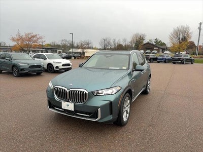 Photo of a 2024 BMW X5 AWD Xdrive40i 4DR Sports Activity Vehicle for sale
