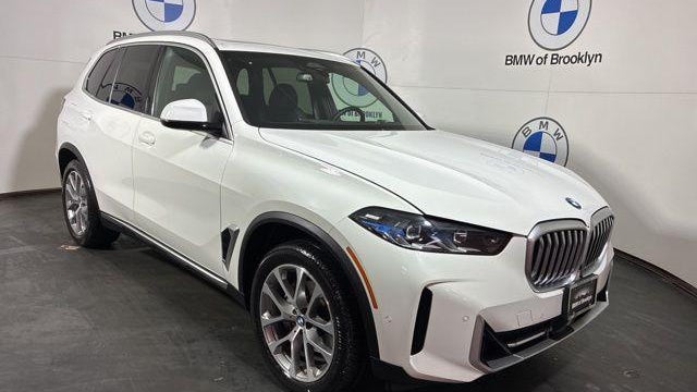 Preowned 2024 BMW X5 xDrive40i for Sale