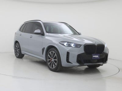 Photo of a 2024 BMW X5 AWD Xdrive40i 4DR Sports Activity Vehicle for sale