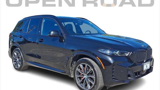 Preowned 2024 BMW X5 xDrive40i for Sale