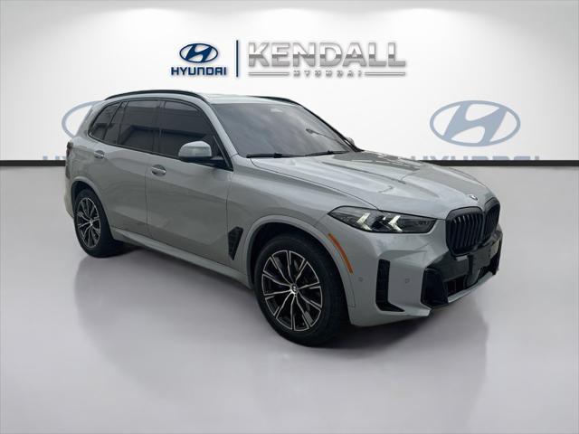 2024 BMW X5