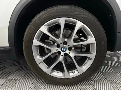 Photo of a 2024 BMW X5 AWD Xdrive40i 4DR Sports Activity Vehicle for sale