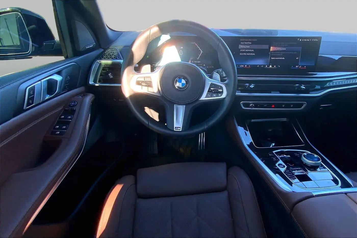 2025 BMW X5 - $60,901