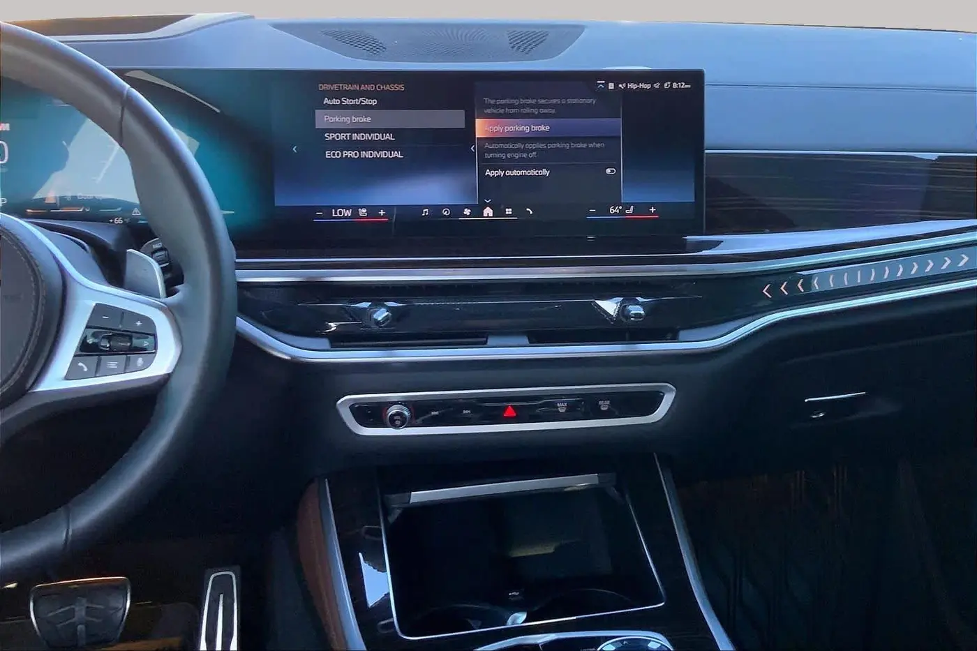 2025 BMW X5 - $60,901