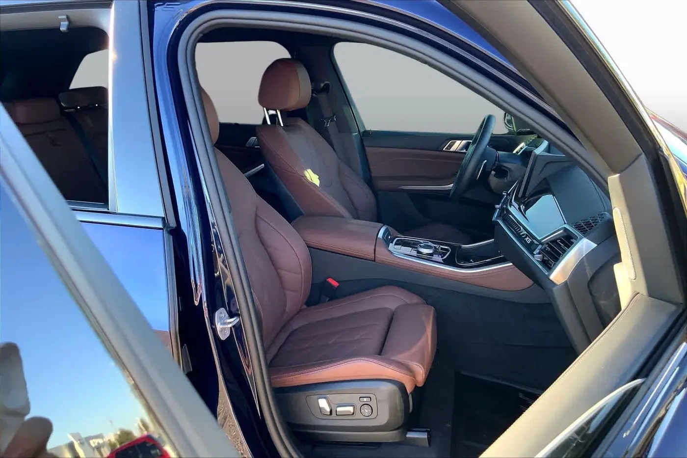 2025 BMW X5 - $60,901