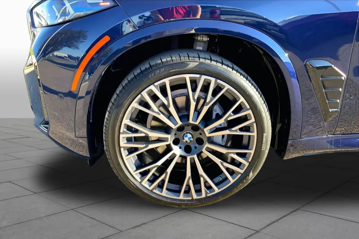 2025 BMW X5 - $60,901