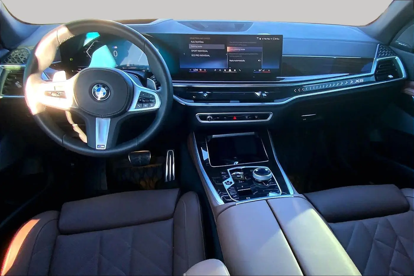 2025 BMW X5 - $60,901