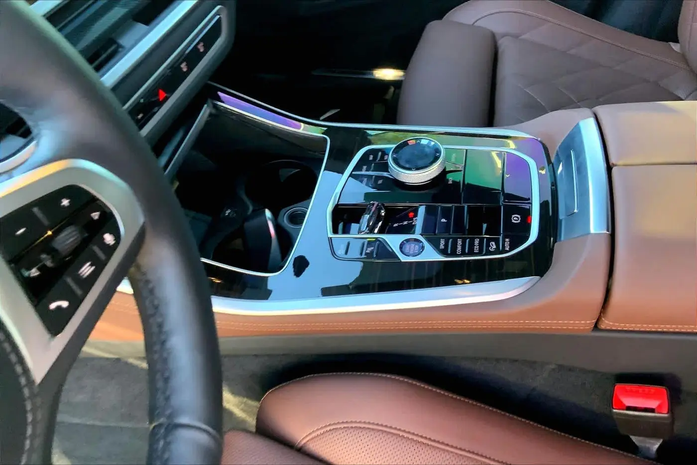 2025 BMW X5 - $60,901