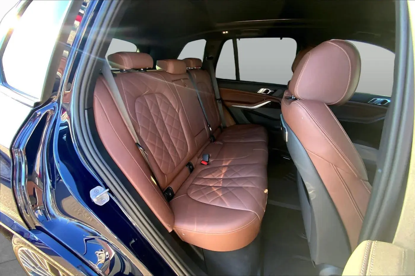 2025 BMW X5 - $60,901