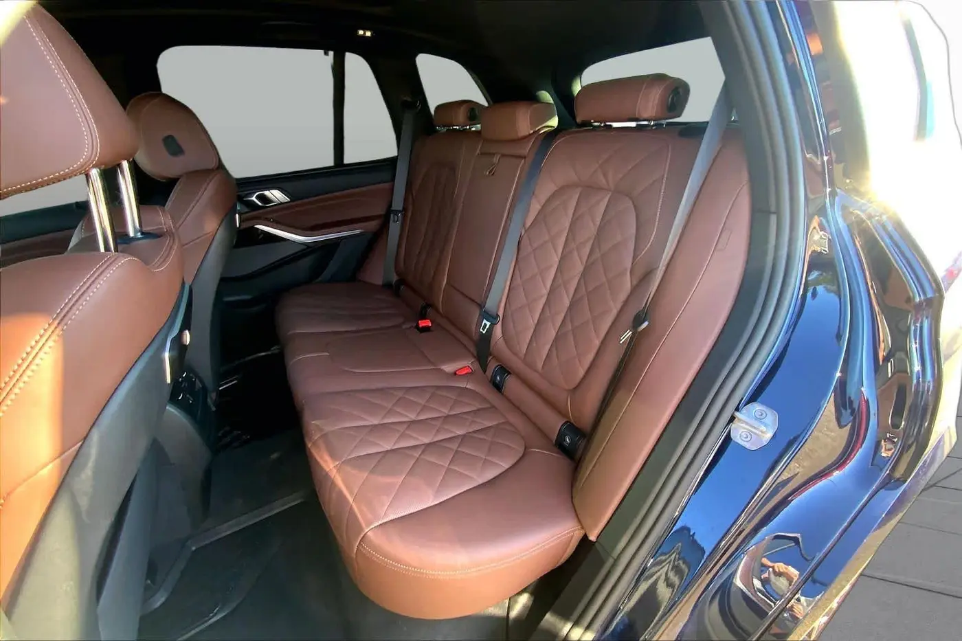 2025 BMW X5 - $60,901