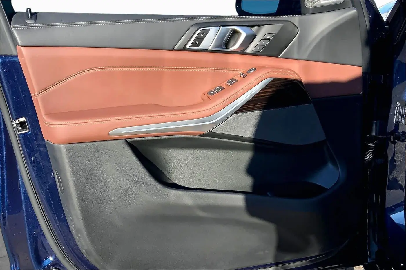 2025 BMW X5 - $60,901